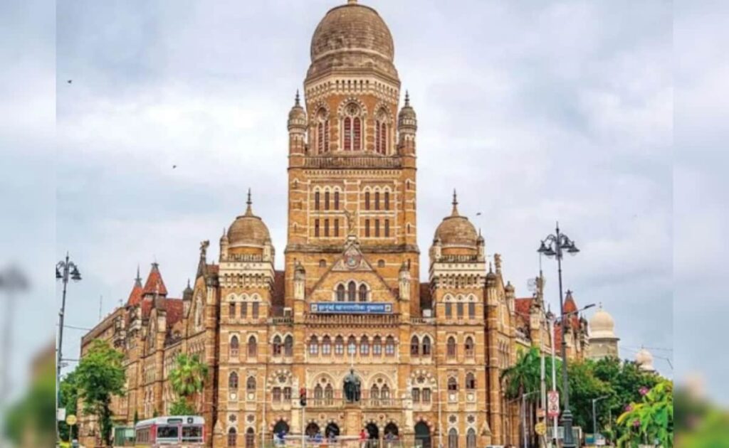 Language Rhetoric Steals Poll Thunder As Mumbai Residents Raise Civic Issues