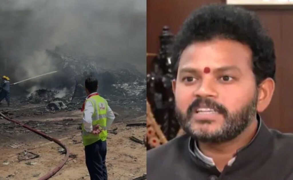 "Decoding Black Box Will Provide Insight": Aviation Minister On Plane Crash