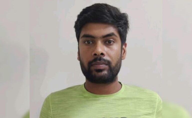 Staffer At Navy Headquarters In Delhi Arrested For Spying For Pak