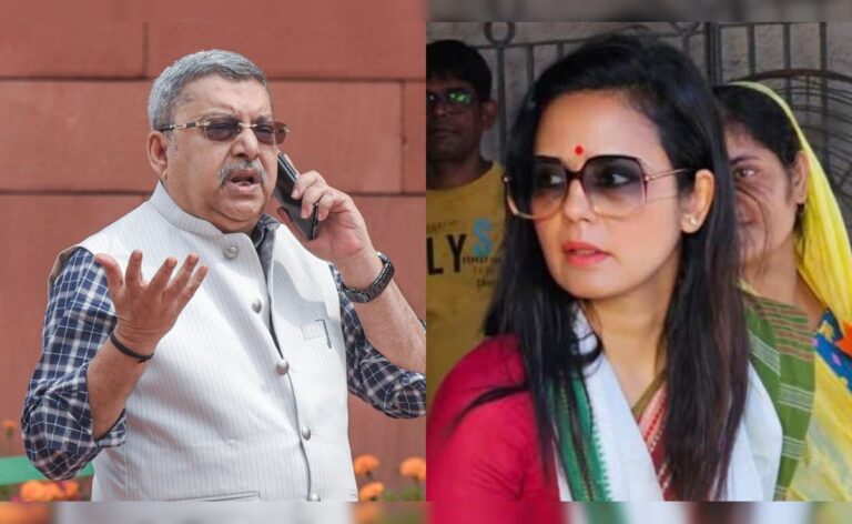 "Honeymoon" Reply To "Misogyny" Barb: Kolkata Rape Widens Trinamool Rift