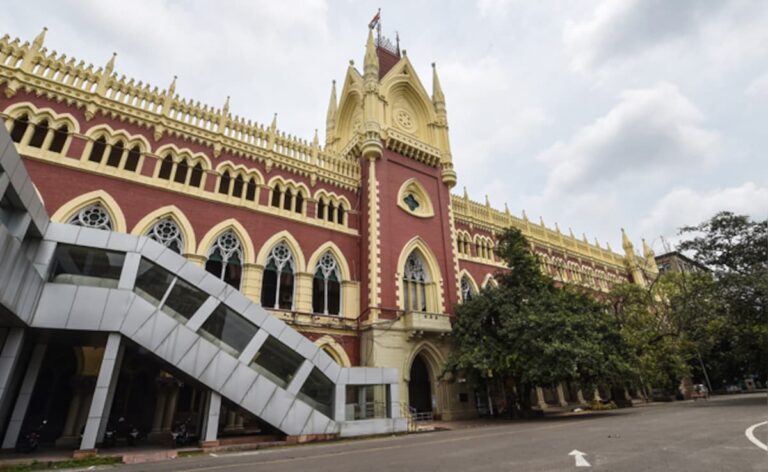 Calcutta High Court Pauses Bengal OBC Reservation Notifications