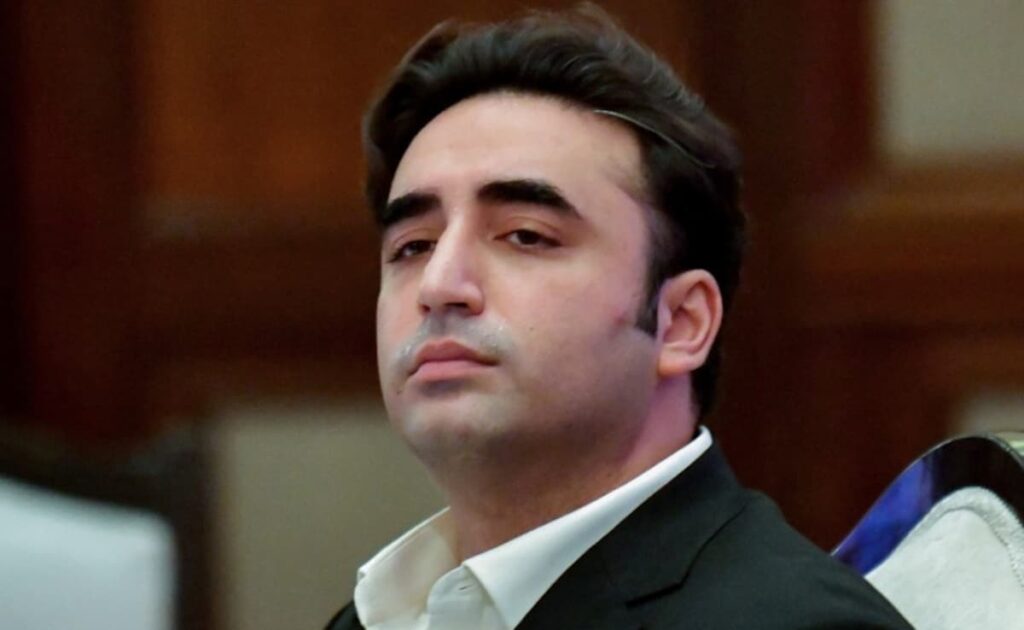 As Bilawal Bhutto Threatens War Over Indus Pact, How India Move Impacts Pak