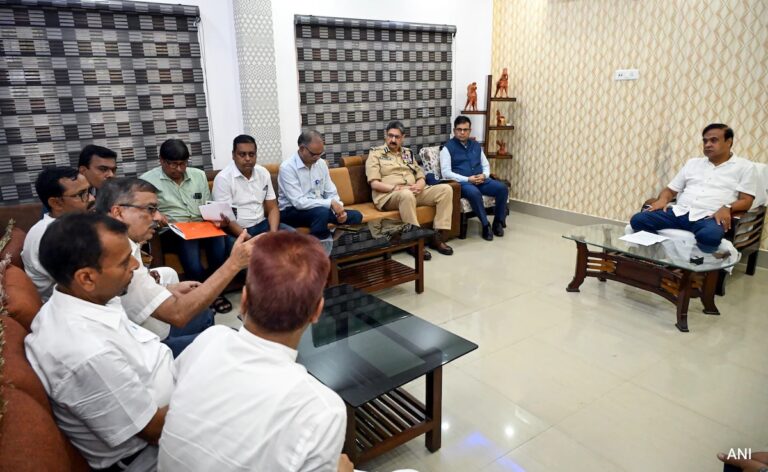 30 Arrested For Attempting To Spark Communal Violence In Assam's Dhubri