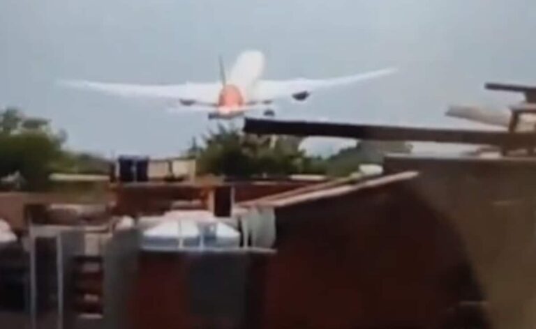 Teen Witness Who Filmed Ahmedabad Plane Crash Returns Home To Resume Studies