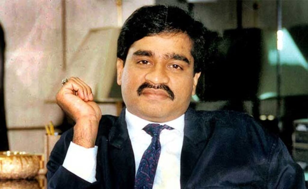 Even A Common Man In Karachi Knows Where Dawood Ibrahim Lives: Ex-Diplomat To NDTV