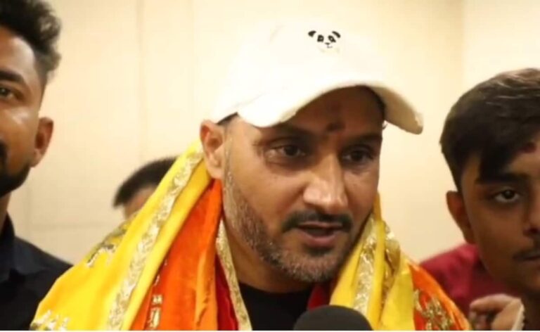 Harbhajan, Yuvraj Singh Questioned Over Ads Promoting Illegal Betting Apps