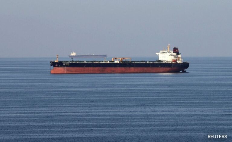 On Iran's Hormuz Strait Closure Plan, Union Minister's Oil Supply Assurance: 5 Points
