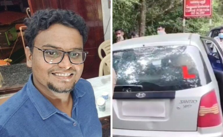Doctor In Debt Administers IV Fluids To Himself In Car, Dies By Suicide