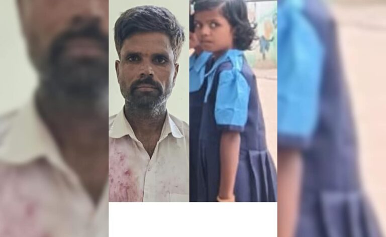 Girl, 9, Falls While Riding Bicycle, Angry Father Kills Her With Axe In Maharashtra