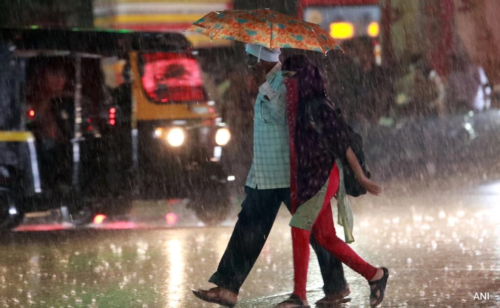 Himachal Weather Update: Schools, Colleges Closed In Several Districts Due To Heavy Rainfall