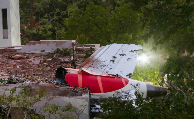 "One Of The Darkest Days In Tata Group History": Chairman On Ahmedabad Plane Crash