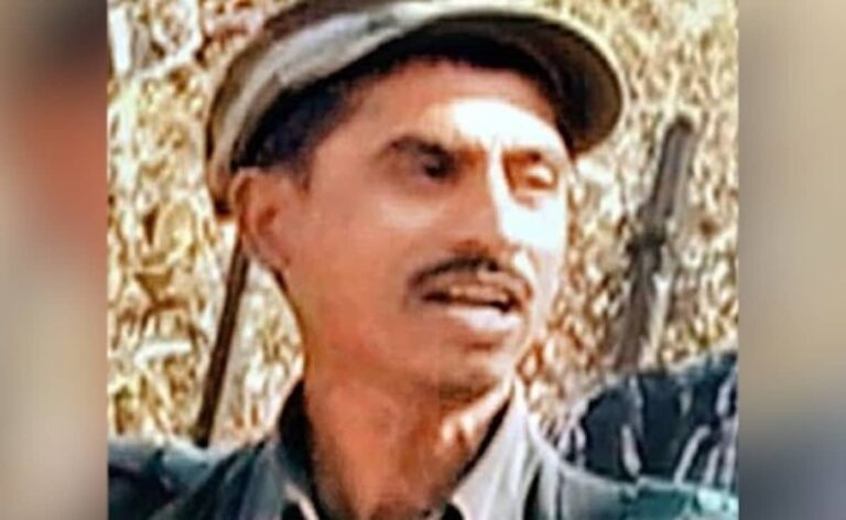 Top Maoist Leader, Who Carried Rs 45 Lakh Bounty, Killed In Encounter In Chhattisgarh's Bijapur