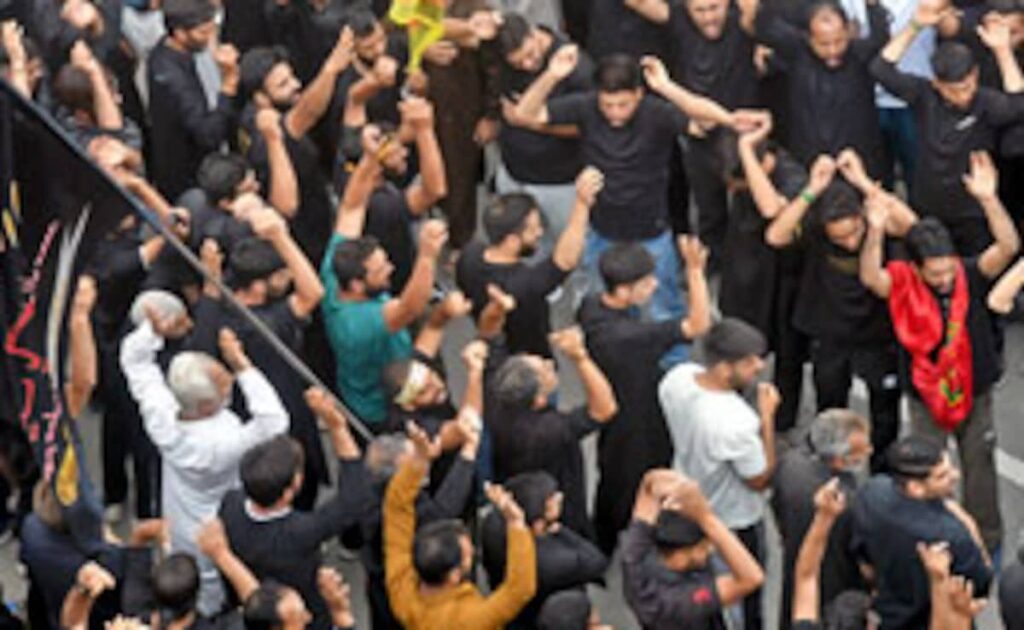 When is Muharram 2025: Know Date, History, Significance And Rituals