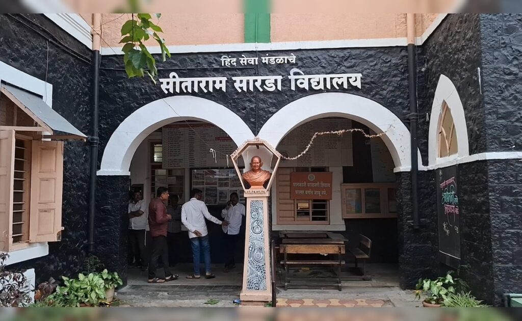 Class 10 Student Stabbed To Death By Junior In School Amid Fight Over Cricket
