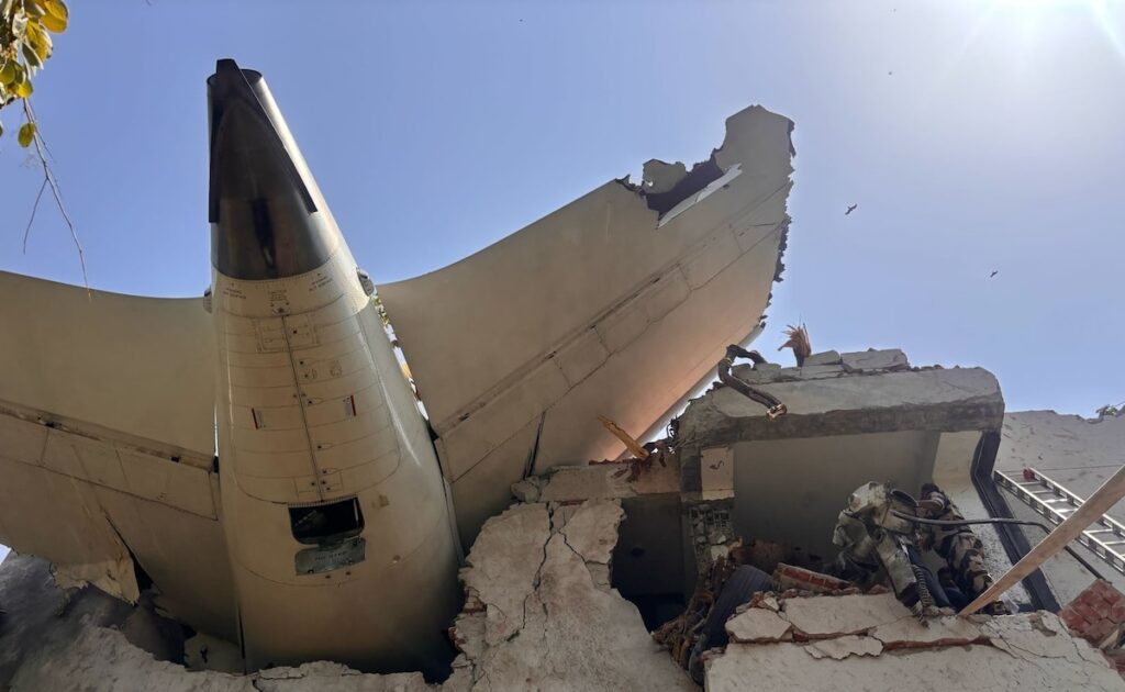 "How Is Airbus Not Suing Google?": AI Wrongly Blames Airbus For Air India Boeing Crash