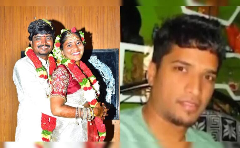 A Mother-Daughter Love Triangle In Telangana. Then A Marriage And A Murder