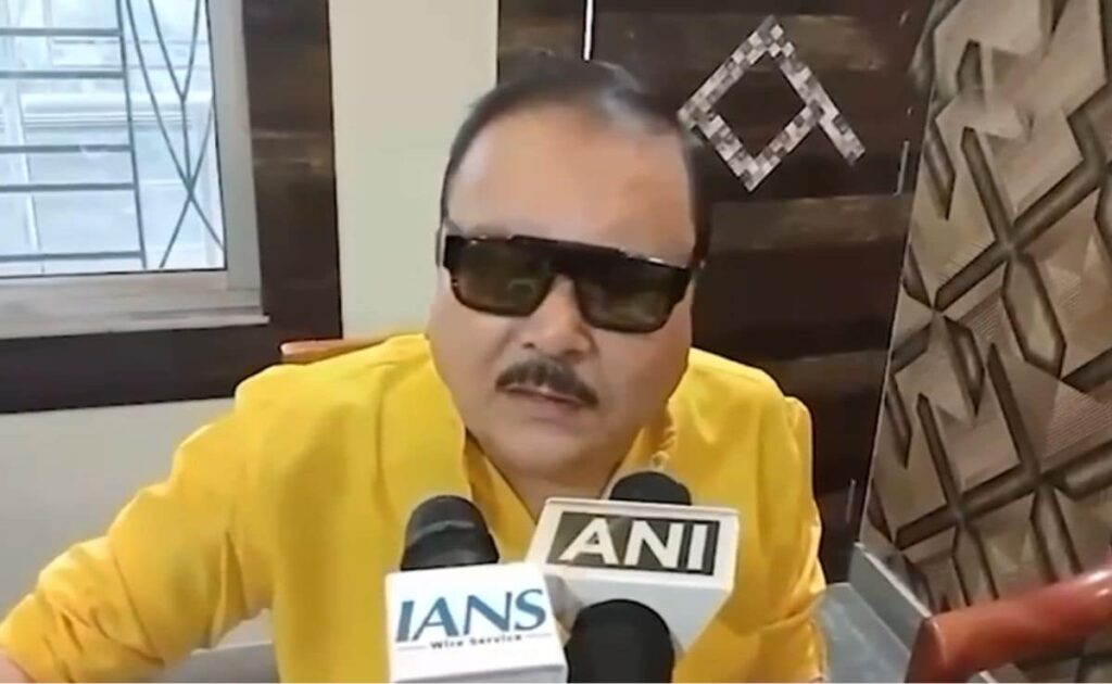 "Why Did She Go There?" Trinamool MLA's Shocker On Kolkata Law Student's Rape