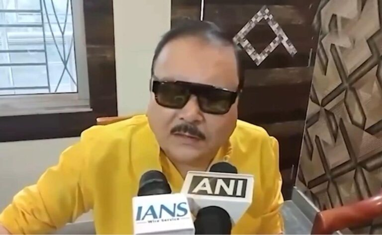 "Why Did She Go There?" Trinamool MLA's Shocker On Kolkata Law Student's Rape