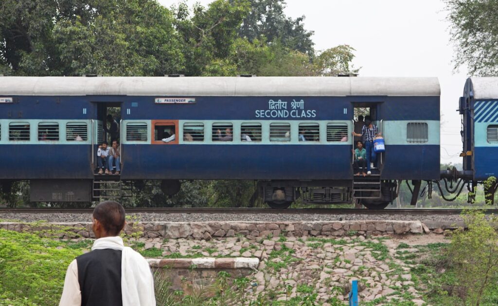 Why Indian Railways Deactivated 2.5 Crore "Bogus" IDs On IRCTC