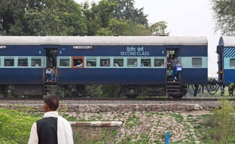 Why Indian Railways Deactivated 2.5 Crore "Bogus" IDs On IRCTC