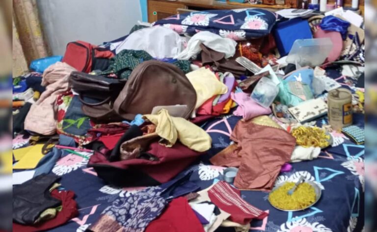 Thieves Ate Noodles, Turned On Air Conditioner Before Robbing Lucknow Home