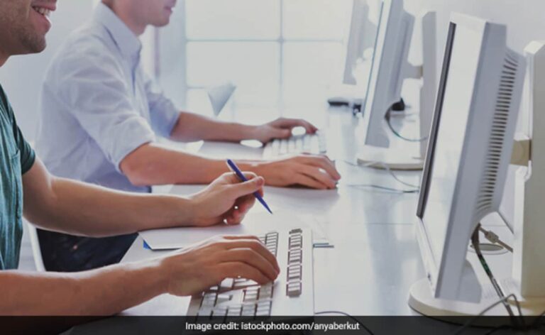 CBSE Announces Dates For Tier-2, Typing Test For Superintendent, Junior Assistant Posts
