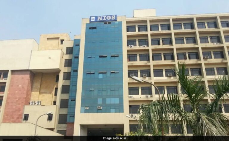NIOS 10th Result 2025 OUT Soon: Here's How To Download Scorecard