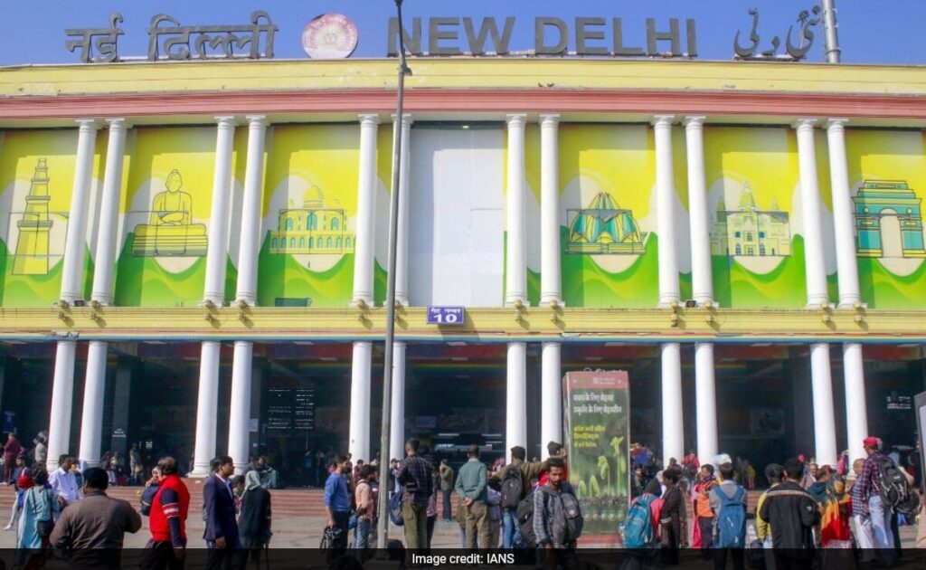 Railway Recruitment Board Announces 6,180 Vacancies, Registration Begins On June 28