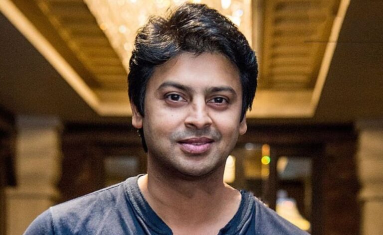Actor Srikanth Sent To Judicial Custody Till July 7 In Drugs Case