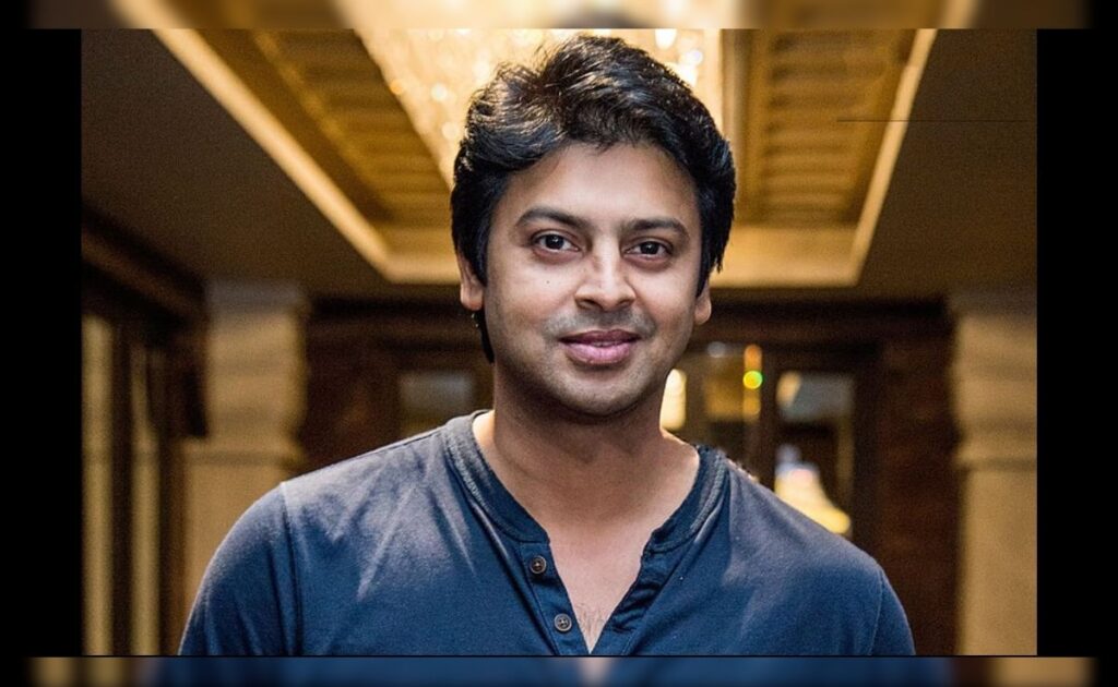 Tamil Actor Srikanth Questioned For Drug Purchase, Links With Peddlers