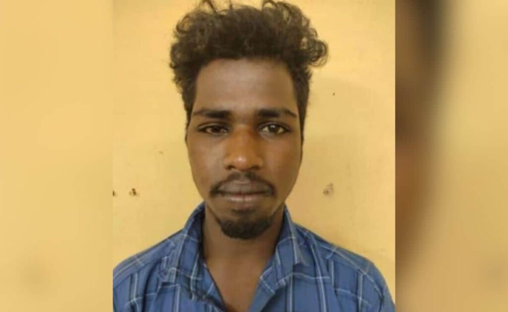 Released From Jail 2 Days Ago, Man Rapes 80-Year-Old In Tamil Nadu