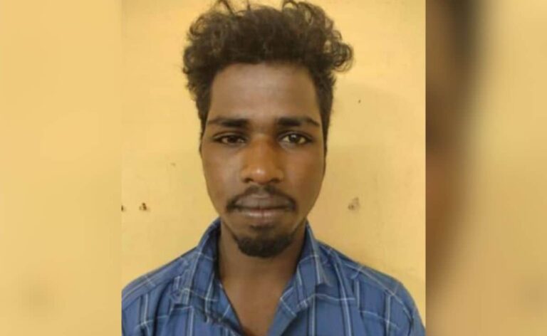 Released From Jail 2 Days Ago, Man Rapes 80-Year-Old In Tamil Nadu