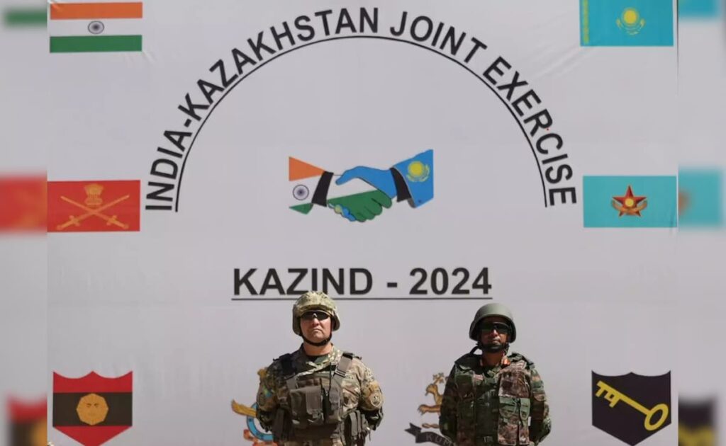 Opinion: Opinion | There's A Country India Must Take More Seriously: Kazakhstan