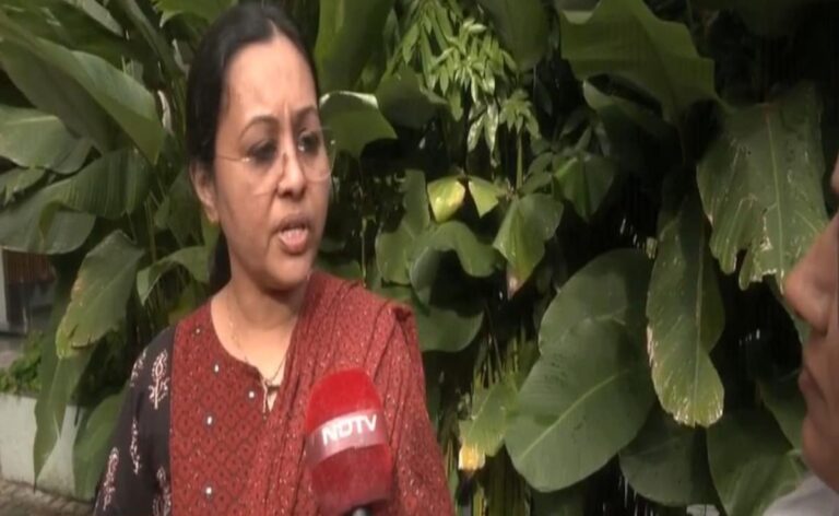 Covid More Severe Among Elderly: Kerala Health Minister As Cases Increase