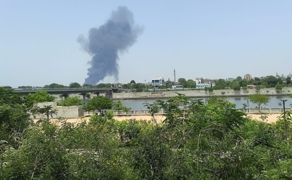 Ahmedabad Plane Crash Live Updates: PM Modi Speaks To Aviation Minister, Amit Shah Heading To Ahmedabad