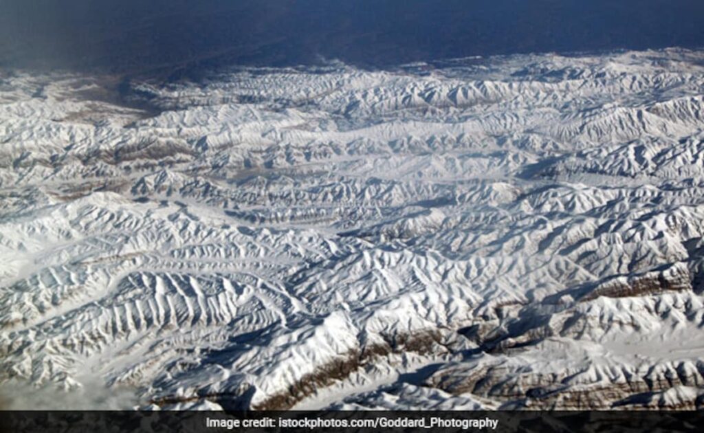 Hindu Kush Himalayas At Greater Risk Of Landslides, Floods This Monsoon: Report