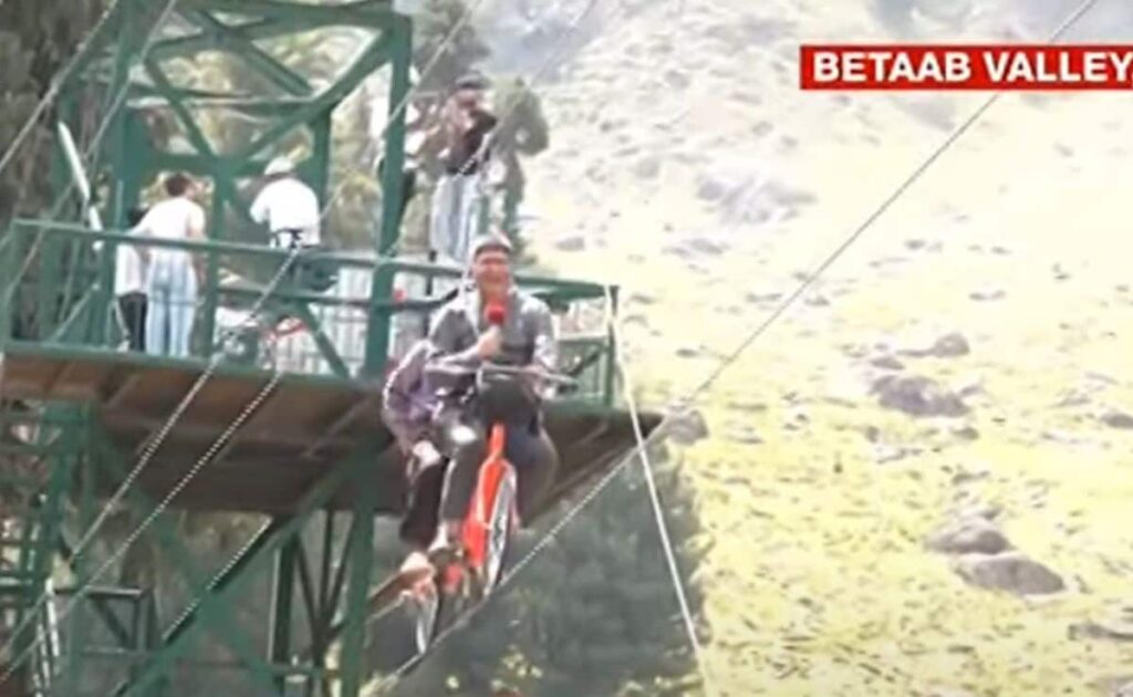NDTV Ground Report: J&K Tourist Spots Reopen 2 Months After Pahalgam Attack