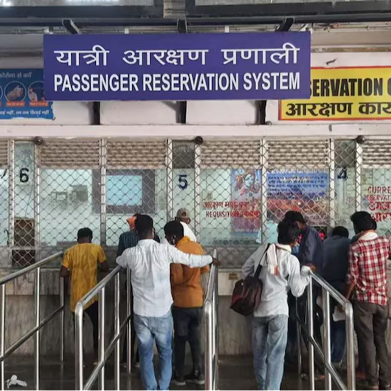 रेल किराया बढ़ाने की तैयारी, 1 जुलाई से लागू होगा:AC में 1000 किमी के सफर पर ₹20 ज्यादा लगेंगे, 5 सवाल-जवाब से समझें बदलाव