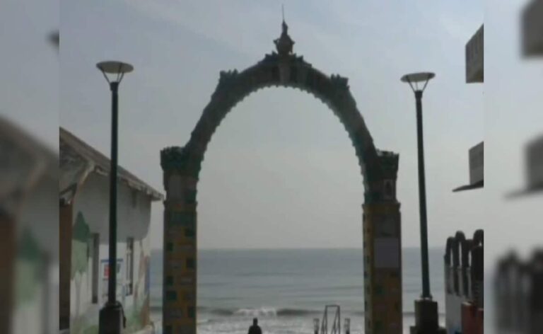 Male Friend Tied Up, Woman Gang-Raped At Odisha Beach; 7 Detained