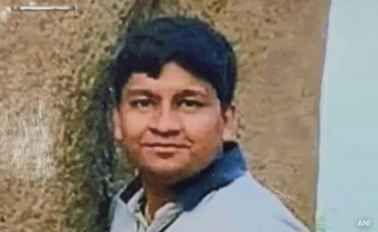 Multi-Crore Forgery Case Accused, Upavan Jain, Brought Back To India From UAE