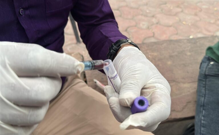 "Donor Not Required": Inside Madhya Pradesh's Blood Black Market