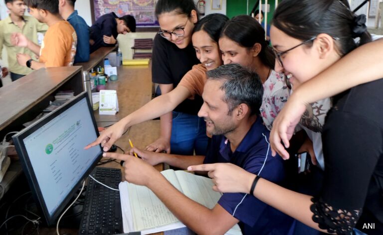 Staff Selection Commission 2025 General Duty Constable Result To Be Out Soon, Download Link Here