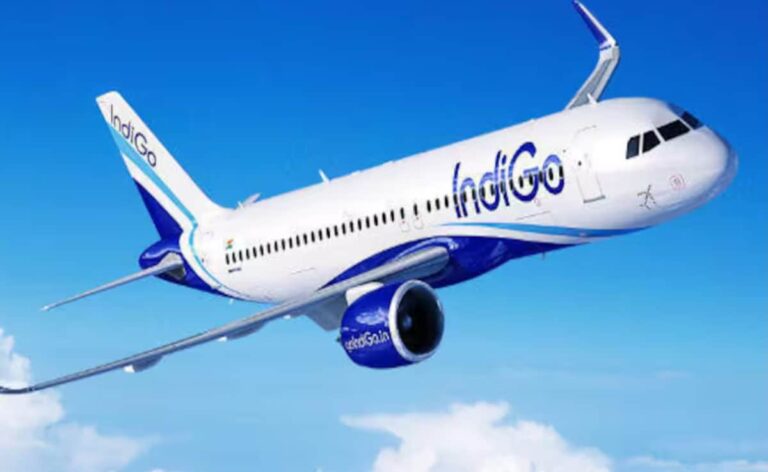 IndiGo Announces Major Partnership To Enhance International Air Connectivity