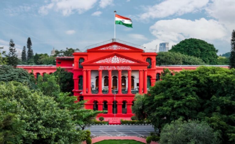 Karnataka High Court Reserves Order On RCB's Petition After State Concludes Arguments