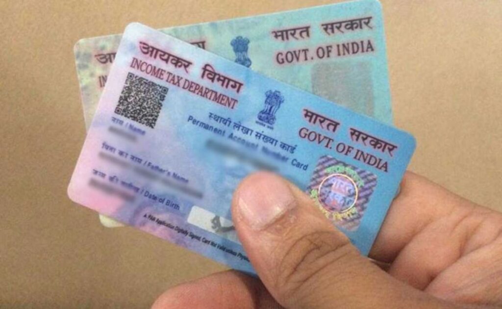 How To Cancel Aadhaar, PAN, Voter ID And Other Official Documents After Death Of Holder