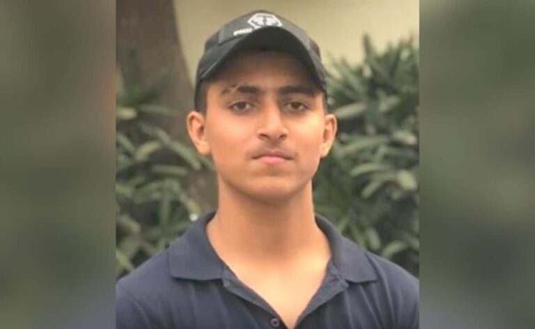 Zeeshan Akhtar, Conspirator In Baba Siddique Murder Case, Arrested In Canada