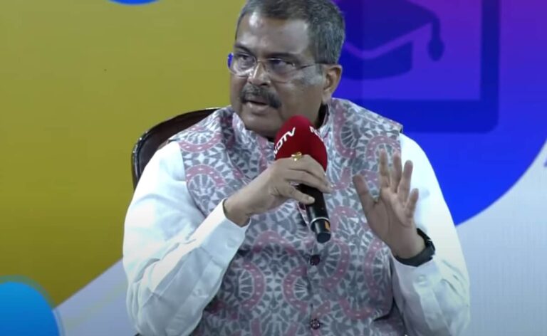 "Much-Needed Step": Education Minister On CBSE's New Class 10 Exam Format