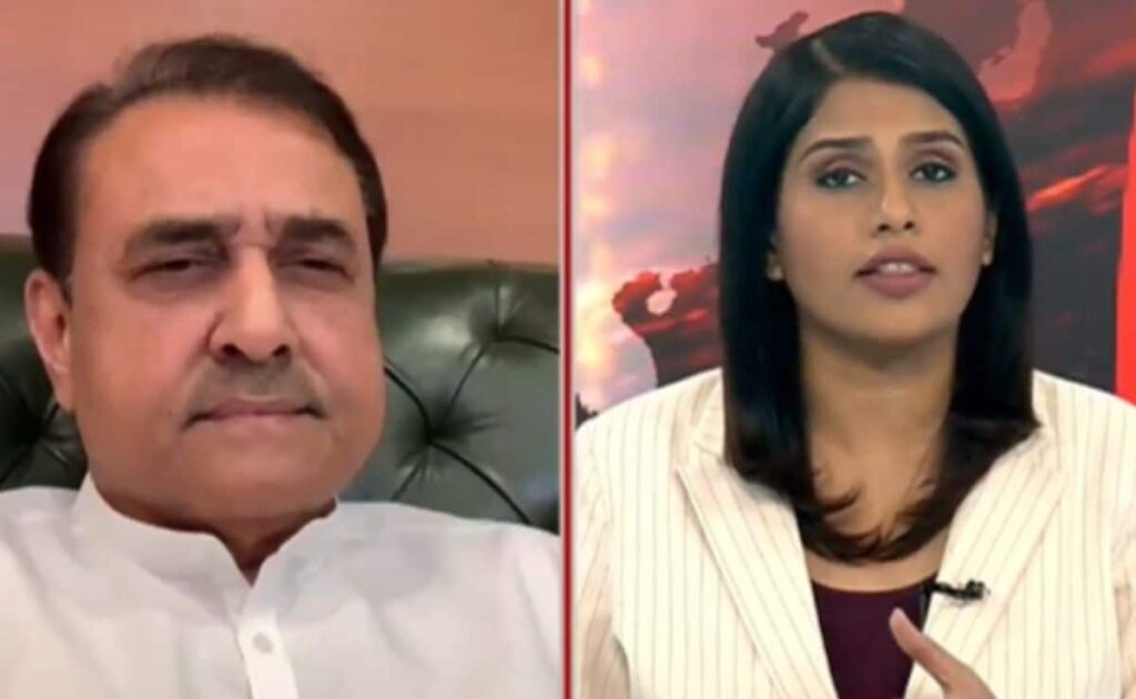 'Flying On A Dreamliner? I'm On': Ex Aviation Minister Praful Patel After Crash