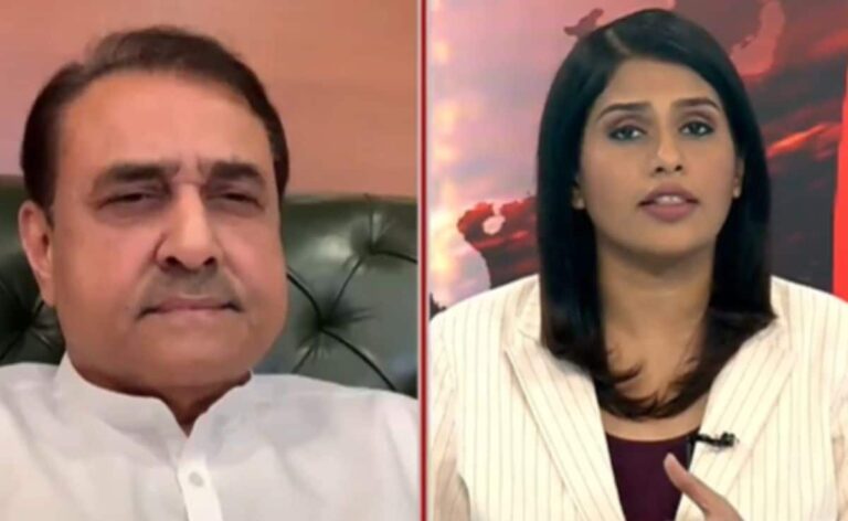 'Flying On A Dreamliner? I'm On': Ex Aviation Minister Praful Patel After Crash