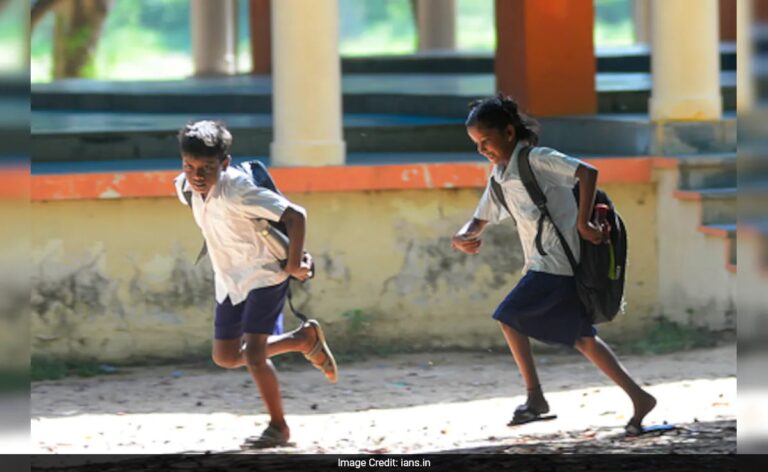 Over 272 Million Children Out-Of-School Across The Globe: Global Education Monitoring Report